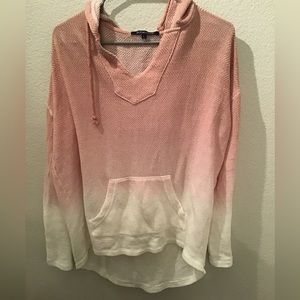 OCEAN DRIVE SWEATSHIRT